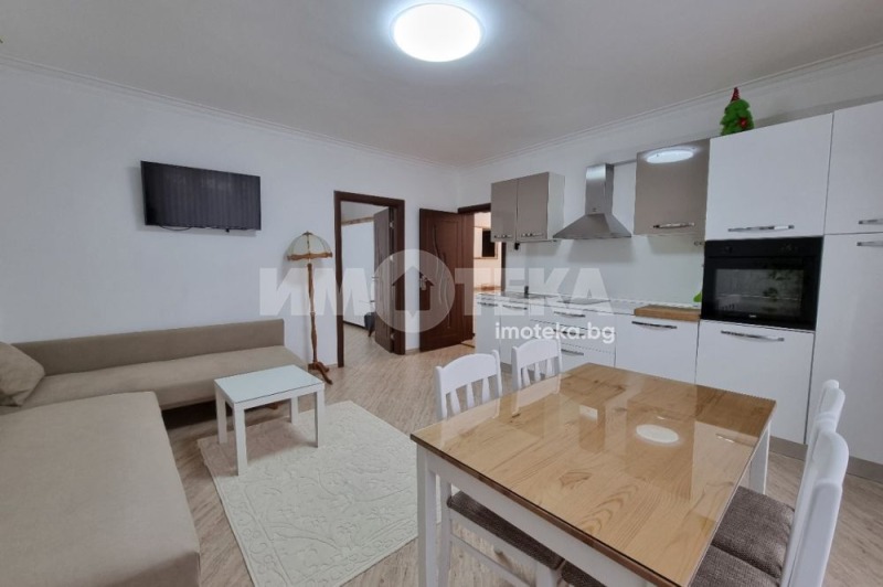 Дава под Наем 3-СТАЕН в град София, Лозенец - 70 кв.м / 850 € » 1 662.46 лв., ИМОТЕКА