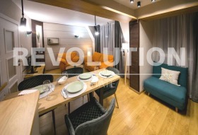 2 slaapkamers Gratska machala, Varna