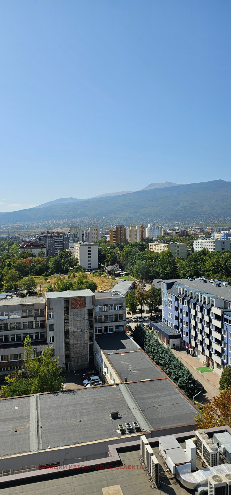 Kiralık  Stüdyo Sofia , Studentski grad , 65 metrekare | 10174911 - görüntü [3]