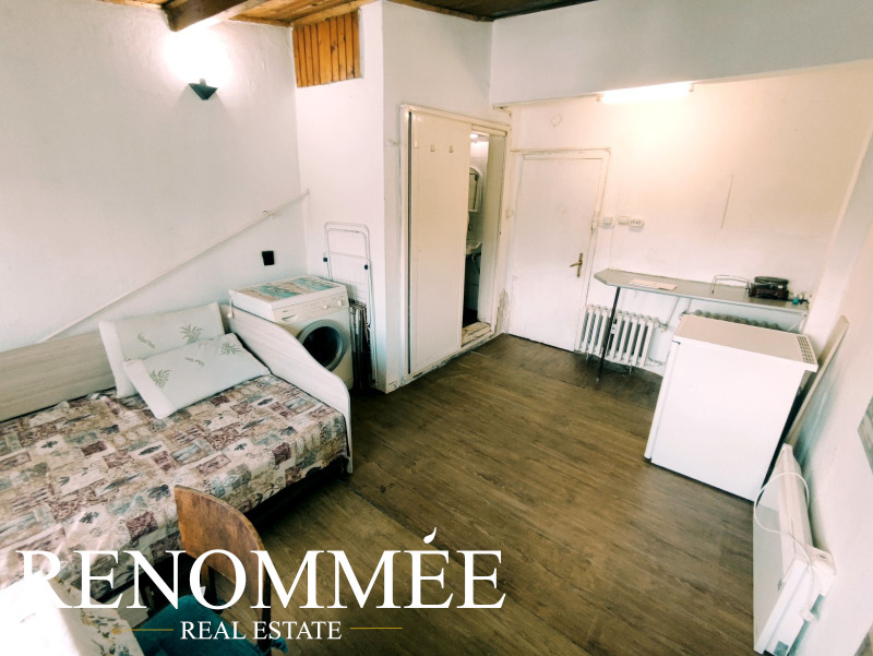 Do wynajęcia  Studio Sofia , Lozenec , 22 mkw | 97833389 - obraz [2]