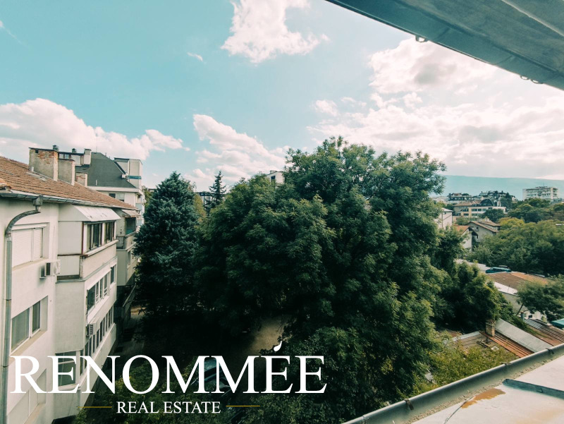 Do wynajęcia  Studio Sofia , Lozenec , 22 mkw | 97833389 - obraz [3]