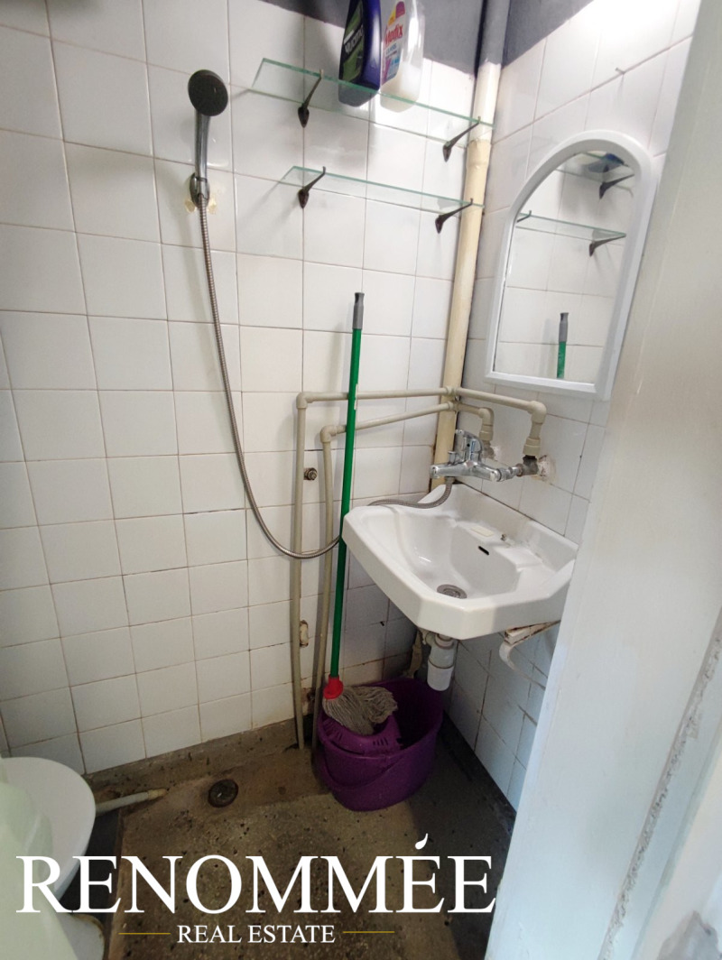 Do wynajęcia  Studio Sofia , Lozenec , 22 mkw | 97833389 - obraz [6]