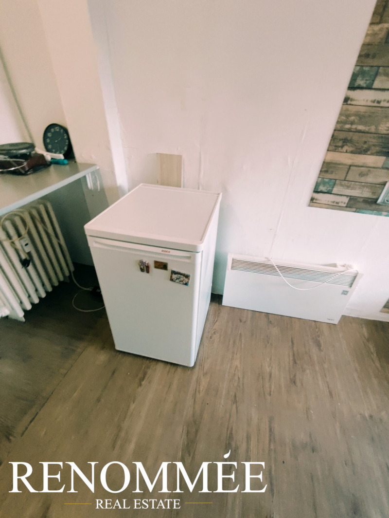 Do wynajęcia  Studio Sofia , Lozenec , 22 mkw | 97833389 - obraz [5]