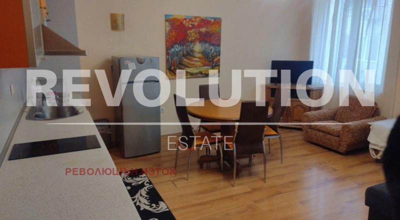 For Rent  1 bedroom Varna , Briz , 67 sq.m | 77748687 - image [2]