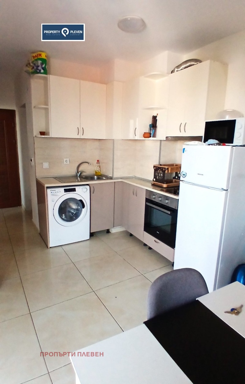 Kiadó  1 hálószoba Pleven , Sirok centar , 62 négyzetméter | 90878716