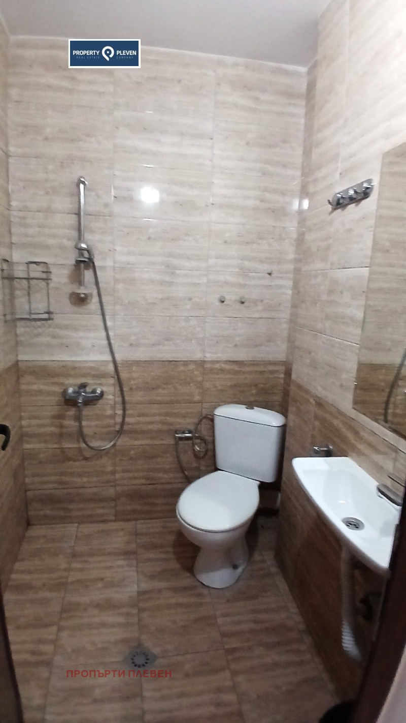 Kiadó  1 hálószoba Pleven , Sirok centar , 62 négyzetméter | 90878716 - kép [7]