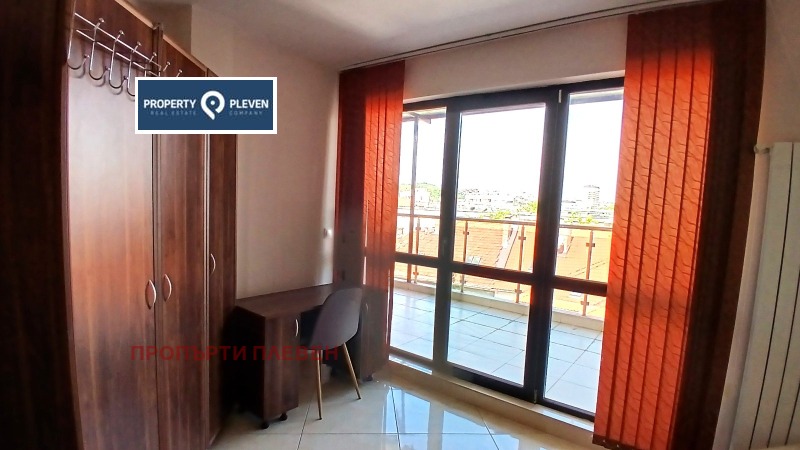 Kiadó  1 hálószoba Pleven , Sirok centar , 62 négyzetméter | 90878716 - kép [4]