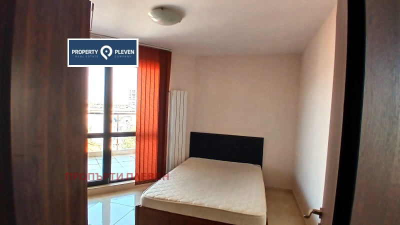 Kiadó  1 hálószoba Pleven , Sirok centar , 62 négyzetméter | 90878716 - kép [3]