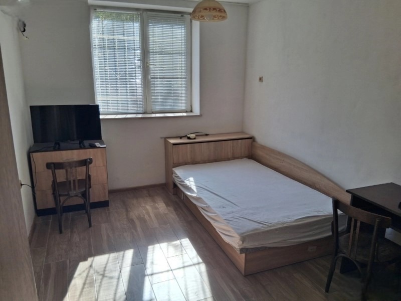 Til leje  1 soveværelse Plovdiv , Kyuchuk Parizh , 40 kvm | 76148007 - billede [5]