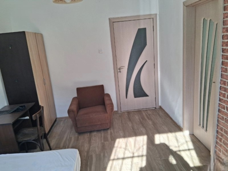 Til leje  1 soveværelse Plovdiv , Kyuchuk Parizh , 40 kvm | 76148007 - billede [3]
