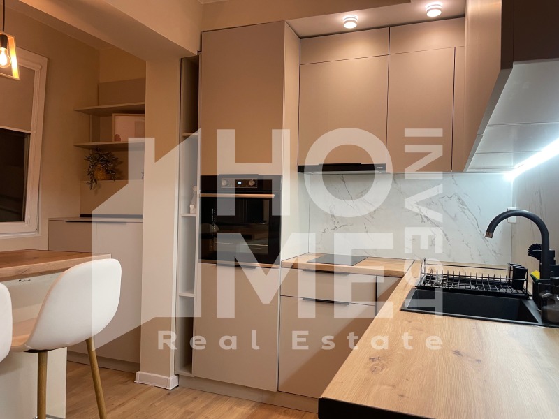 Дава под наем 2-СТАЕН, гр. София, Борово, снимка 6 - Апартаменти - 52682216