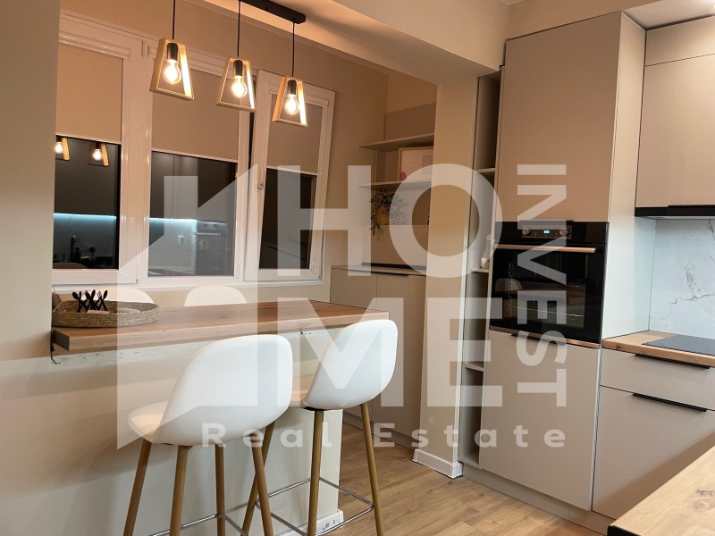 Дава под наем 2-СТАЕН, гр. София, Борово, снимка 3 - Апартаменти - 52682216