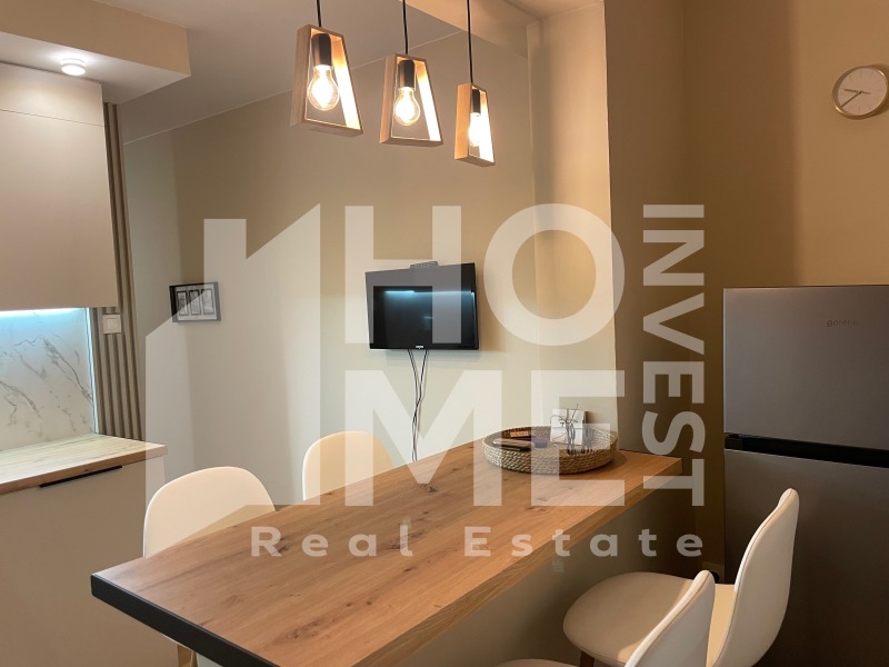 Дава под наем 2-СТАЕН, гр. София, Борово, снимка 4 - Апартаменти - 52682216