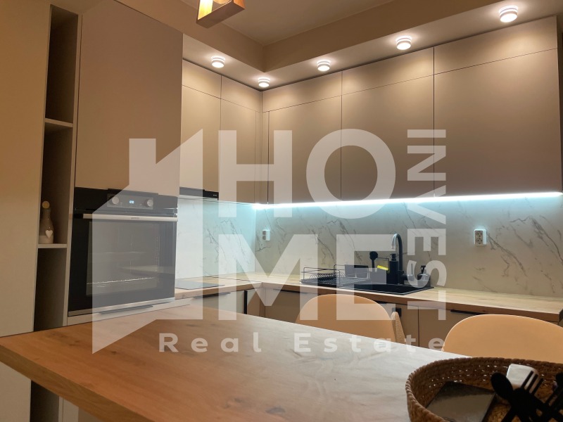 Дава под наем 2-СТАЕН, гр. София, Борово, снимка 5 - Апартаменти - 52682216