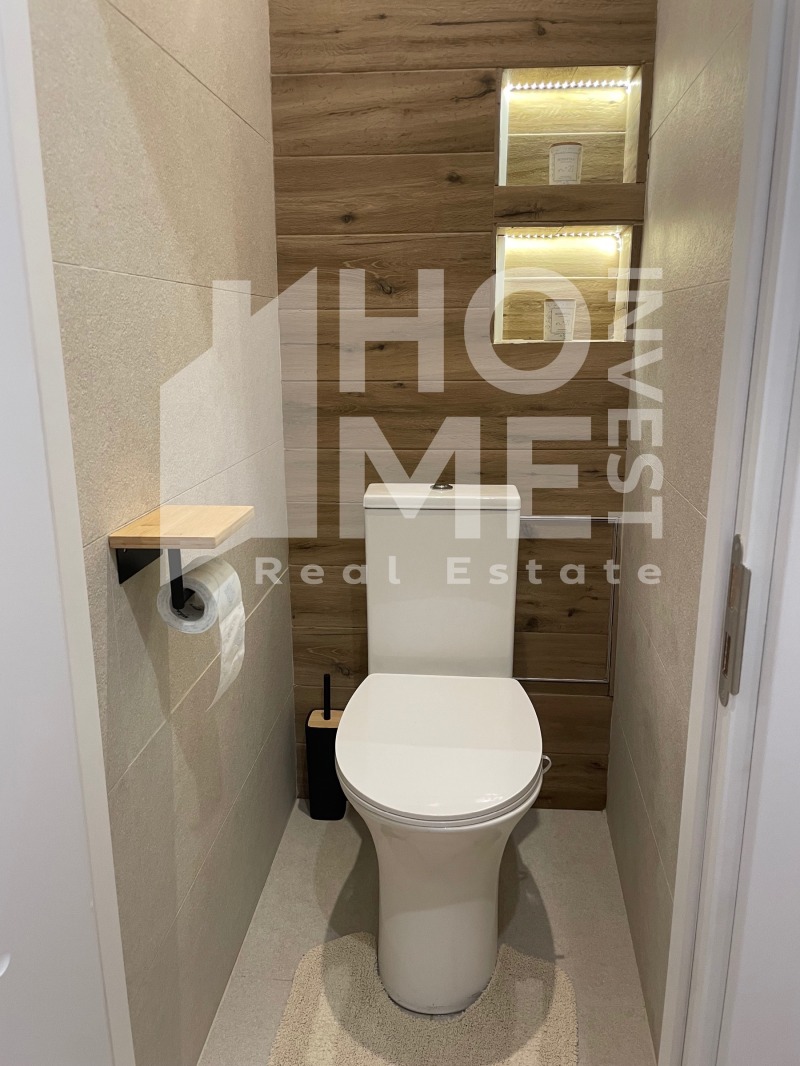 Дава под наем 2-СТАЕН, гр. София, Борово, снимка 12 - Апартаменти - 52682216