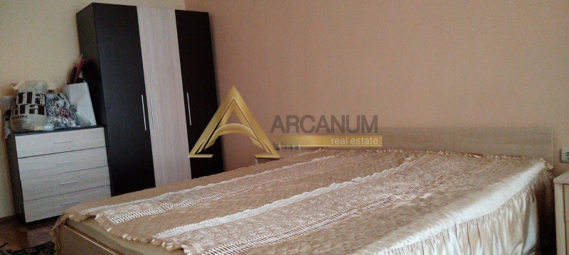 Дава под наем 2-СТАЕН, гр. Варна, Левски 1, снимка 3 - Апартаменти - 52685941