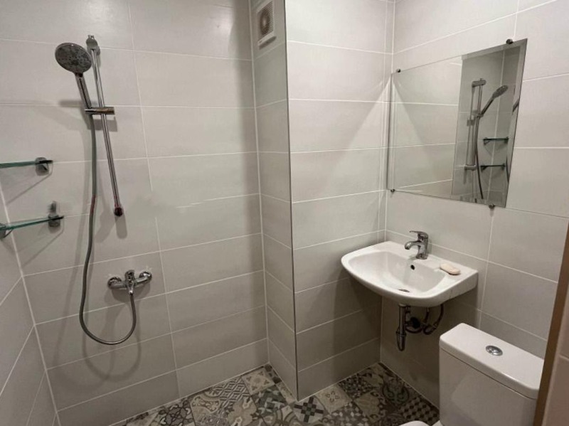 Дава под наем 2-СТАЕН, гр. София, Борово, снимка 7 - Апартаменти - 52809568