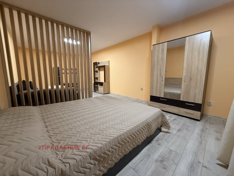 Дава под наем 2-СТАЕН, гр. София, Дървеница, снимка 4 - Апартаменти - 52815744