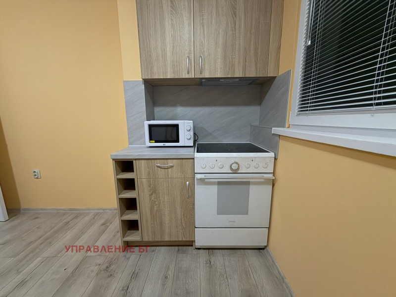 Дава под наем 2-СТАЕН, гр. София, Дървеница, снимка 7 - Апартаменти - 52815744