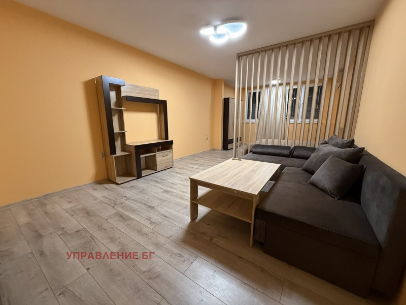 Дава под наем 2-СТАЕН, гр. София, Дървеница, снимка 2 - Апартаменти - 52815744