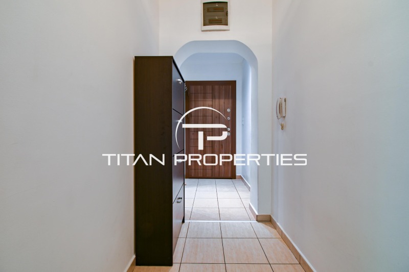 Дава под наем 2-СТАЕН, гр. София, Редута, снимка 8 - Апартаменти - 52981600