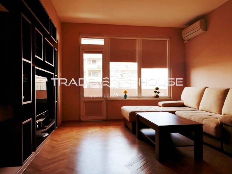 Te huur  2 slaapkamers Plovdiv , Kamenitsa 1 , 100 m² | 62717818 - afbeelding [3]