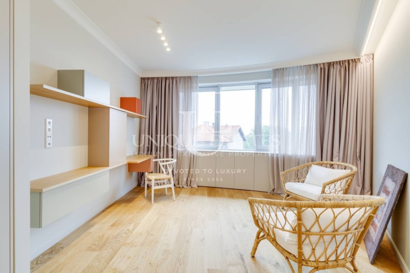 Te huur  2 slaapkamers Sofia , Iztok , 170 m² | 59154512 - afbeelding [7]