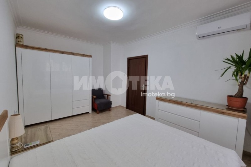 В оренду  2 спальні София , Лозенец , 70 кв.м | 63288424 - зображення [4]