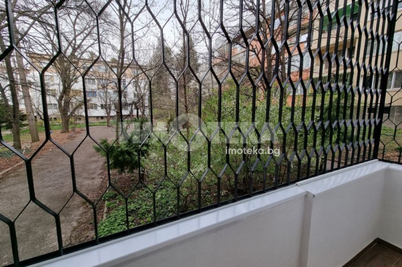 В оренду  2 спальні София , Лозенец , 70 кв.м | 63288424 - зображення [8]