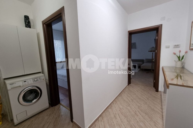 В оренду  2 спальні София , Лозенец , 70 кв.м | 63288424 - зображення [12]