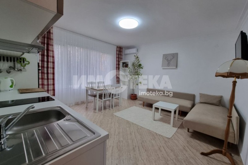 В оренду  2 спальні София , Лозенец , 70 кв.м | 63288424 - зображення [3]