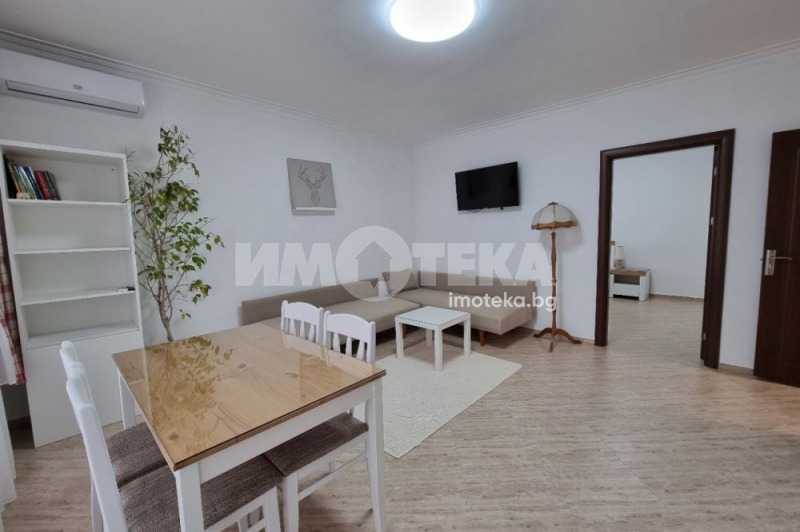 В оренду  2 спальні София , Лозенец , 70 кв.м | 63288424 - зображення [2]