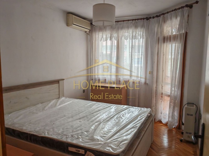 Kiadó  2 hálószobás Varna , Kolhozen pazar , 75 négyzetméter | 83087478 - kép [5]