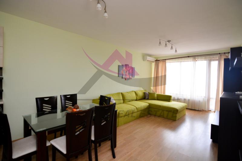 A louer  3 chambres Varna , Briz , 120 m² | 83006109 - image [3]