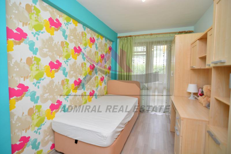 A louer  3 chambres Varna , Briz , 120 m² | 83006109 - image [6]