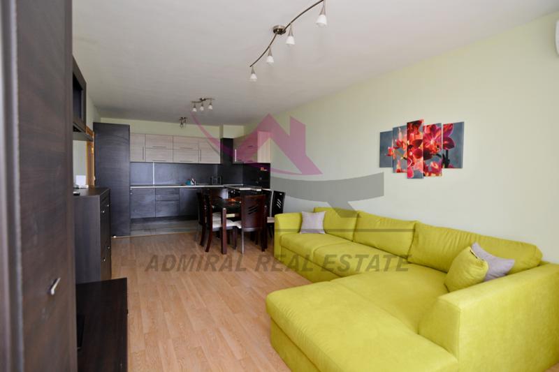 A louer  3 chambres Varna , Briz , 120 m² | 83006109 - image [2]