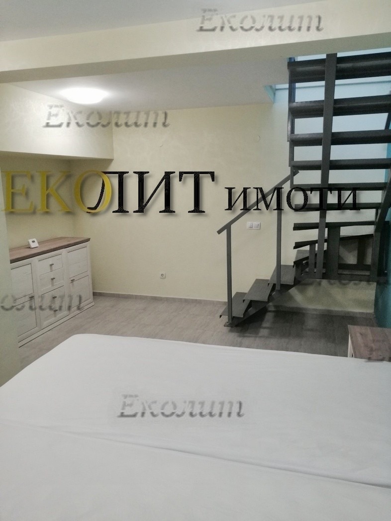 Дава под наем МЕЗОНЕТ, гр. София, Студентски град