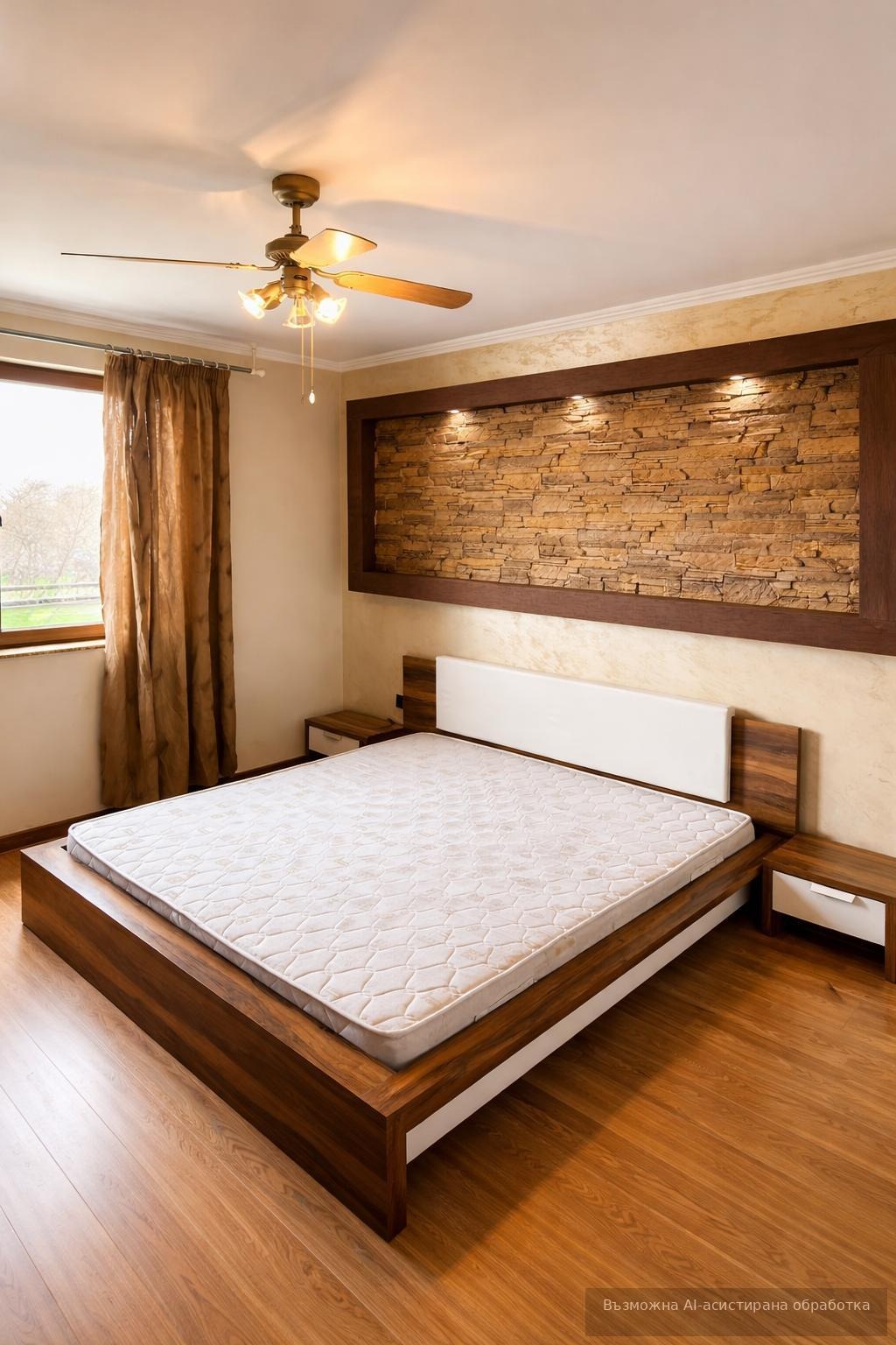 Дава под наем 2-СТАЕН, гр. Пловдив, Южен, снимка 5 - Апартаменти - 53634871