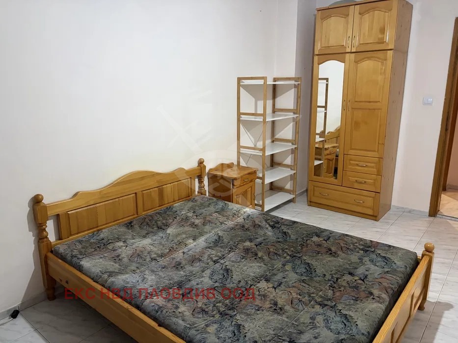 Дава под наем 2-СТАЕН, гр. Пловдив, Мараша, снимка 4 - Апартаменти - 53914377