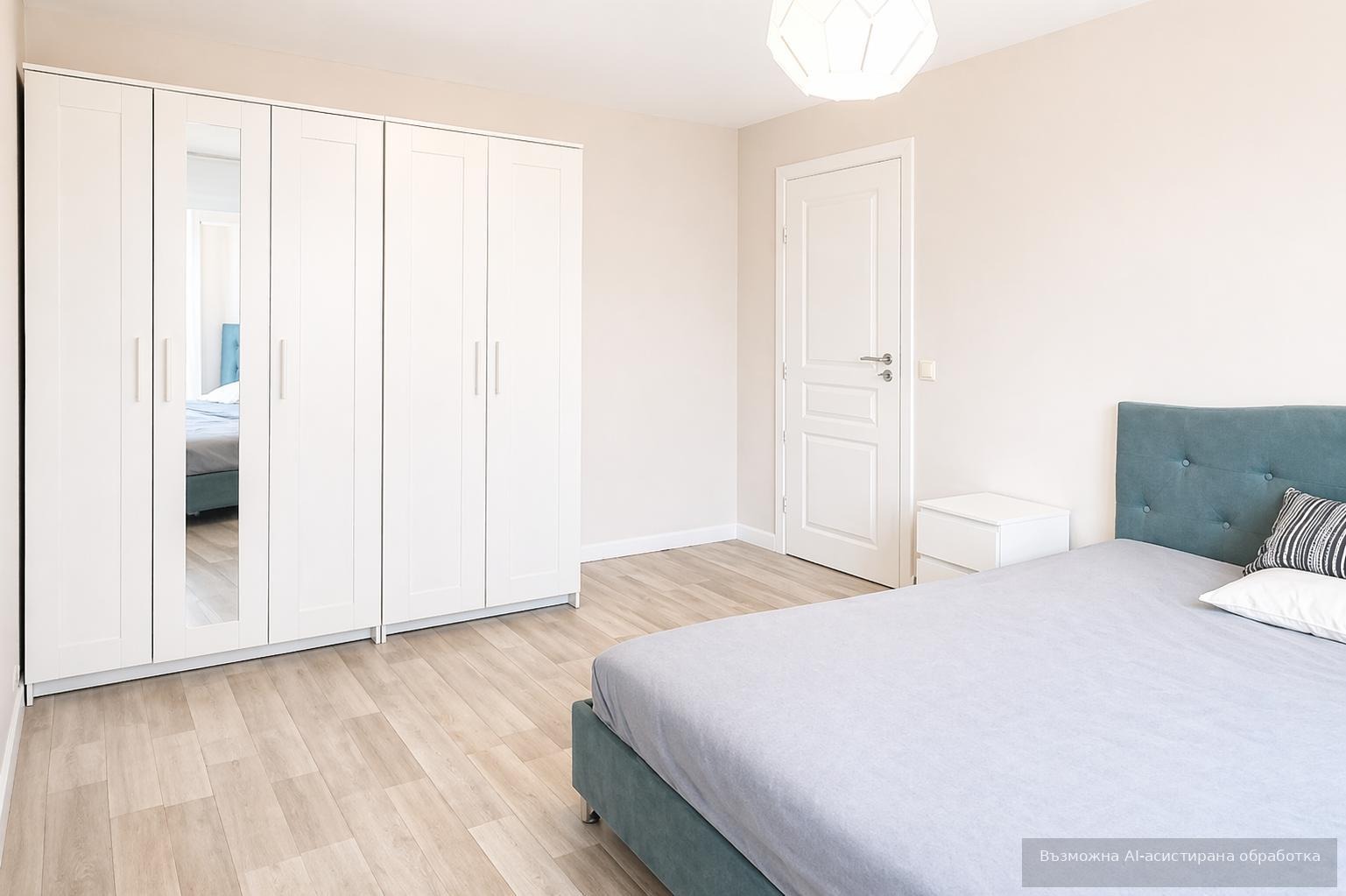 Дава под наем 3-СТАЕН, гр. София, Младост 4, снимка 3 - Апартаменти - 54302012