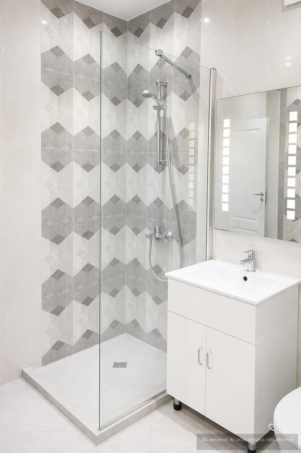 Дава под наем 3-СТАЕН, гр. София, Младост 4, снимка 6 - Апартаменти - 54302012