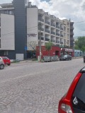 Дава под наем ГАРАЖ, ПАРКОМЯСТО, гр. София, Овча купел, снимка 1