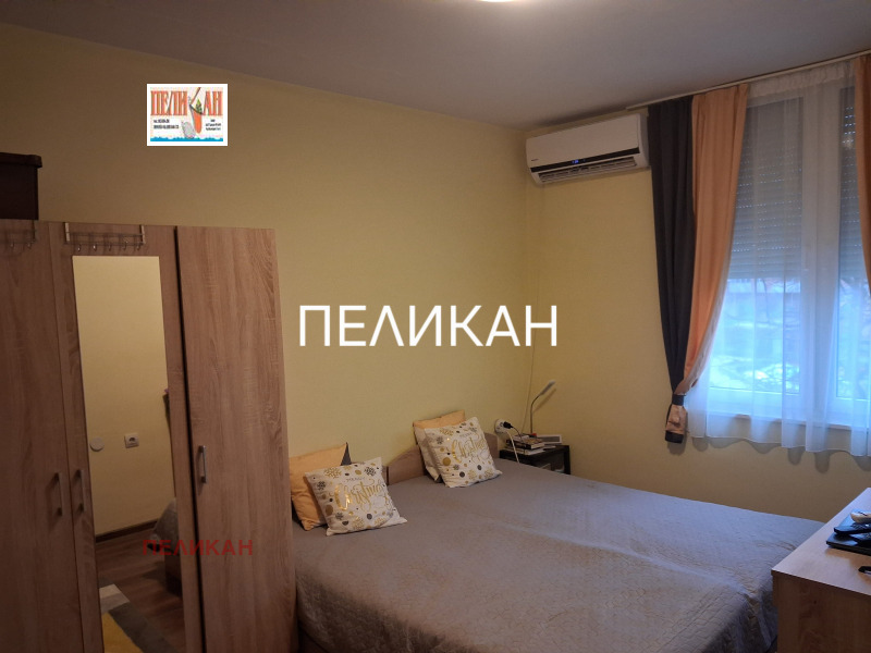 Дава под Наем 2-СТАЕН в град Велико Търново, Център - 45 кв.м / 255 € » 498.74 лв., ПЕЛИКАН
