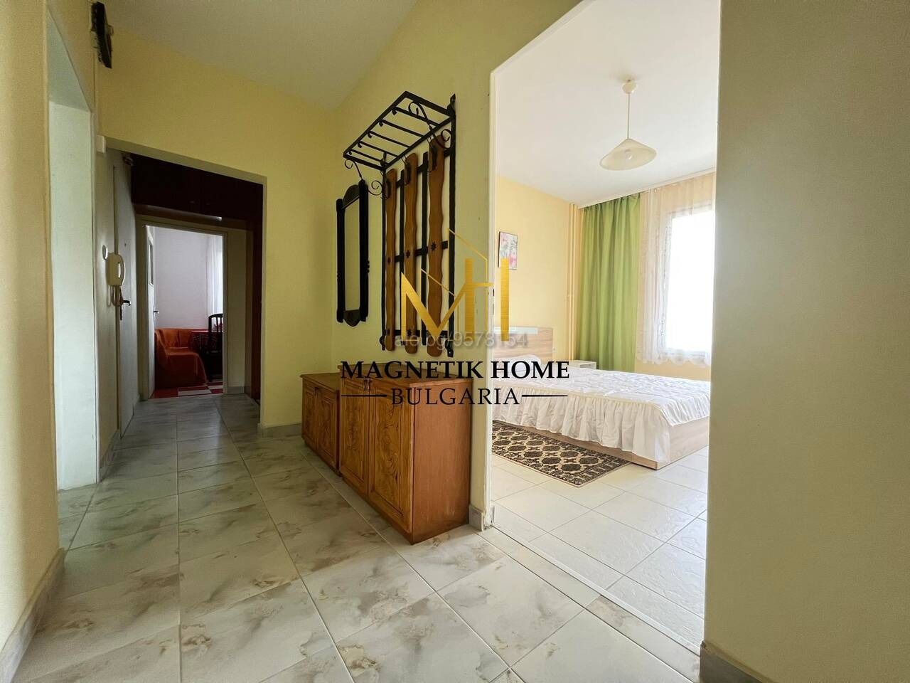 Дава под Наем 3-СТАЕН | Imot.bg — изображение 6