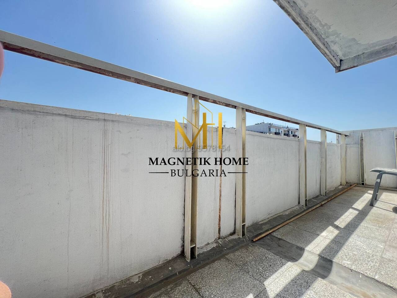 Дава под Наем 3-СТАЕН | Imot.bg — изображение 9