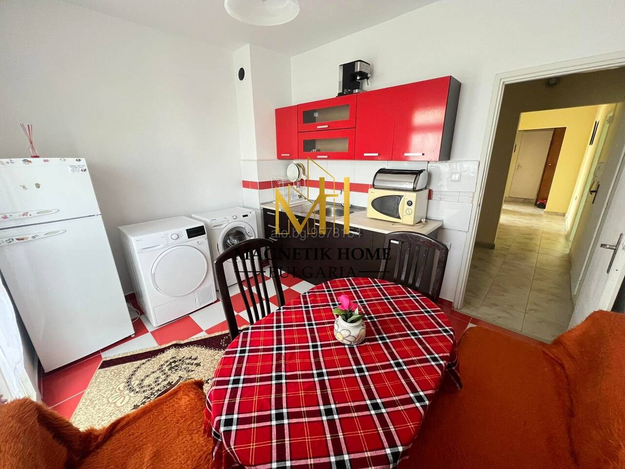 Дава под Наем 3-СТАЕН | Imot.bg — изображение 10