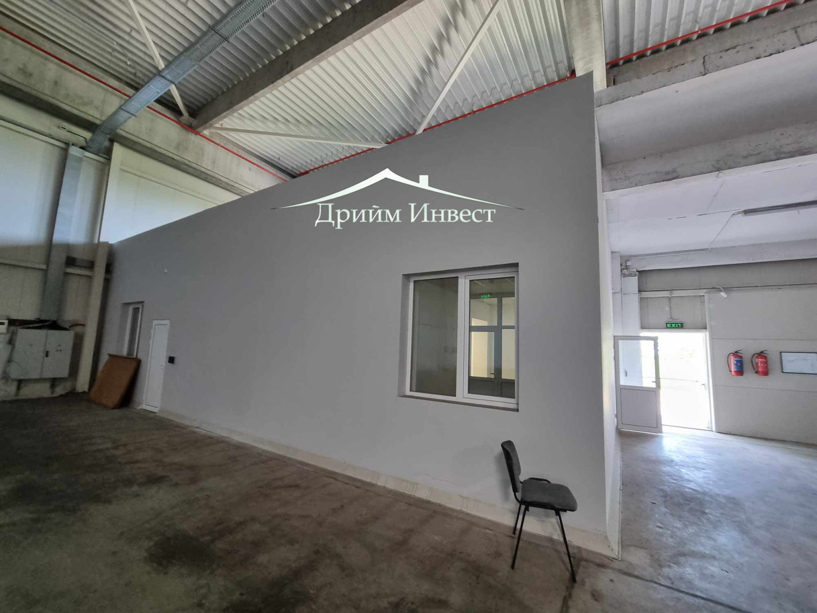 Дава под Наем СКЛАД | Imot.bg — изображение 4