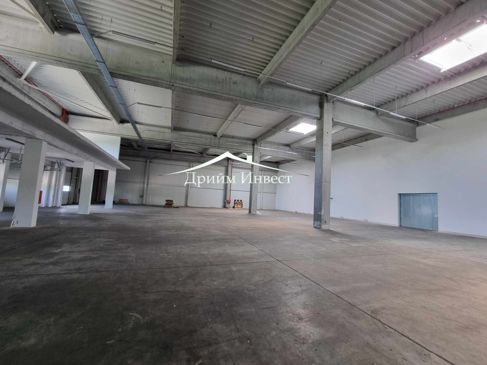 Дава под Наем СКЛАД | Imot.bg — изображение 2