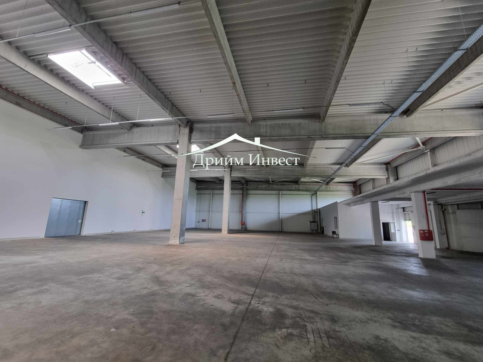 Дава под Наем СКЛАД | Imot.bg — изображение 3