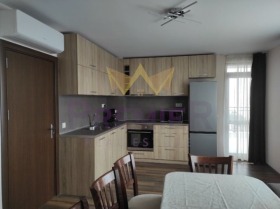 1 soverom Vladislav Varnensjik 1, Varna
